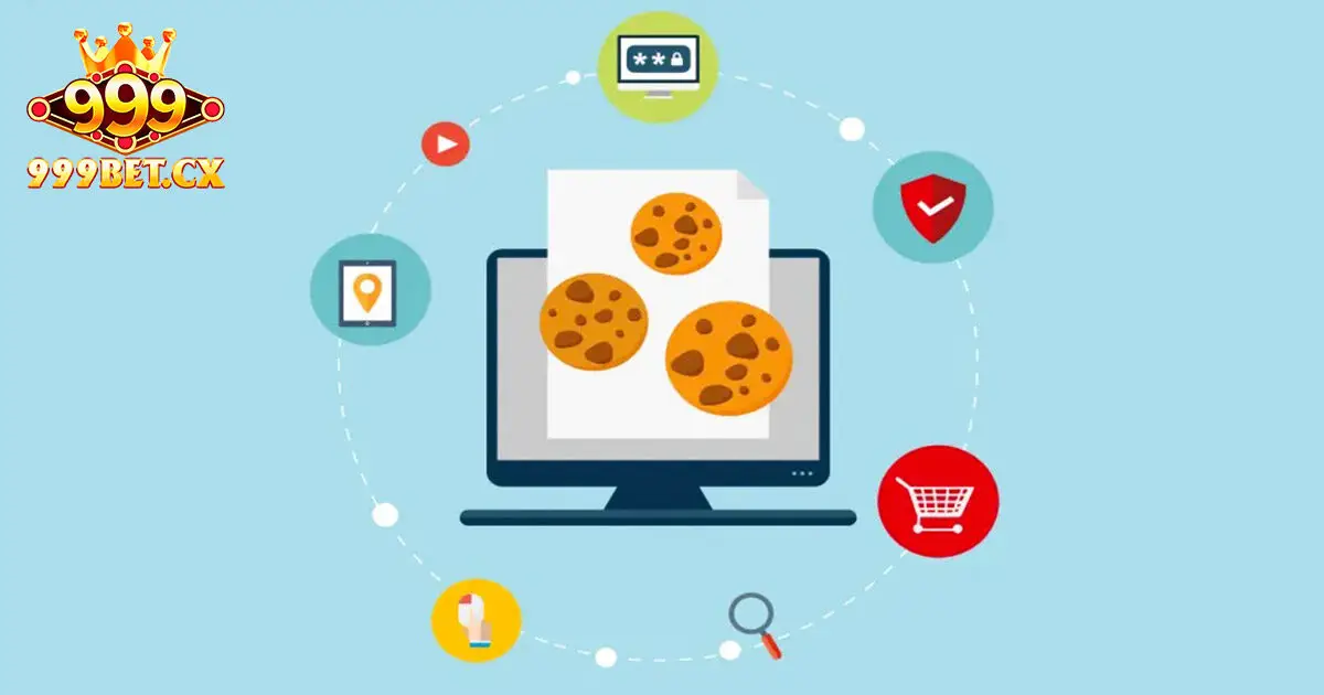 Chính sách Cookie 999bet là gì?